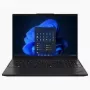 Lenovo ThinkPad L16 Gen 3 Intel Core Ultra 5 325 32GB RAM 1TB SSD 16,0 inch WUXGA Windows 11 Pro Schwarz