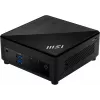 MSI Cubi 5 1M-629XAT Mini PC Intel Core 5-120U 16GB RAM 512GB SSD No OS