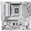 ASRock B860M Challenger WiFi White LGA1851 Micro-ATX DDR5 Motherboard