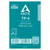 ARCTIC Thermal Pad ATP-4 120x20mm 1mm 4er-Pack Grau