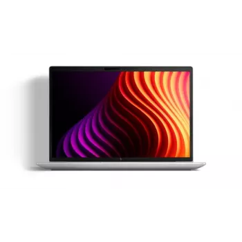 HP EliteBook 6 G2i Notebook Next Gen AI - 177° Scharnierdesign - Intel Core Ultra 5 335 / 2,2 GHz - Win 11 Pro - Intel Graphics - 32 GB RAM - 512 GB SSD NVMe - 35,6 cm (14 inch)