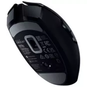 Razer Orochi V2 (2026) - Kabellose Gaming-Maus Schwarz