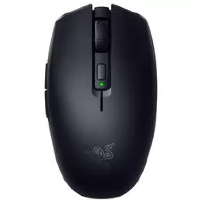 Razer Orochi V2 (2026) - Kabellose Gaming-Maus Schwarz