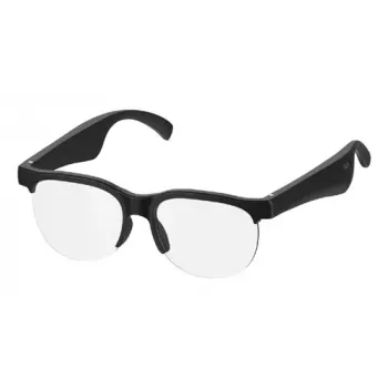 4smarts Wireless SoundGlasses Sport 2 Schwarz (4S541620)