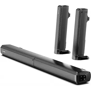 Ultimea Apollo S40 2.2 Soundbar Active-Lautsprechersystem