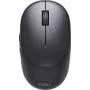 Dell Pro 7 Wiederaufladbare Kompakte Maus - MS746 - Kabellos - 2,4 GHz, Bluetooth - Optisch - 5 Tasten - Beidhändig - Titan Grau