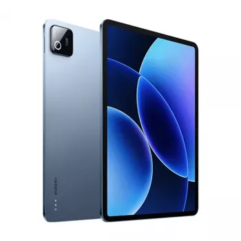 Xiaomi Pad 8 Pro 12/512GB WiFi Blau 11,2 inch 3,2K Snapdragon 8 Tablet