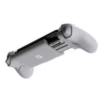 GameSir G8+ MFi Mobile Gaming Controller – Weiß – Bluetooth/USB-C – für Android, iOS, Nintendo Switch, PC