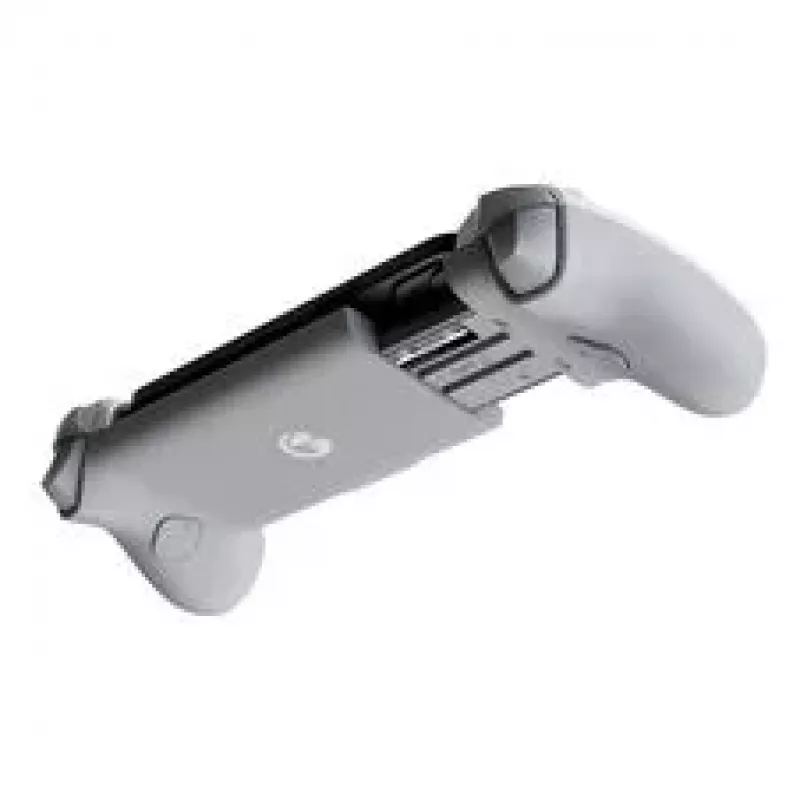 GameSir G8+ MFi Mobile Gaming Controller – Weiß – Bluetooth/USB-C – für Android, iOS, Nintendo Switch, PC