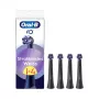 Oral-B Gentle Clean Ersatzbürstenköpfe 4er-Pack Schwarz (SBF-4)