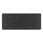 Trust Nado II Bluetooth Multi-Device Keyboard, Schwarz