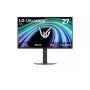 LG UltraGear 27G550B-B 27 Zoll IPS FHD 300Hz Gaming Monitor
