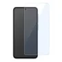 Samsung Mobeen Displayschutzfolie aus gehärtetem Glas für Samsung Galaxy A37, Transparent (GP-TTA376AEBTW)