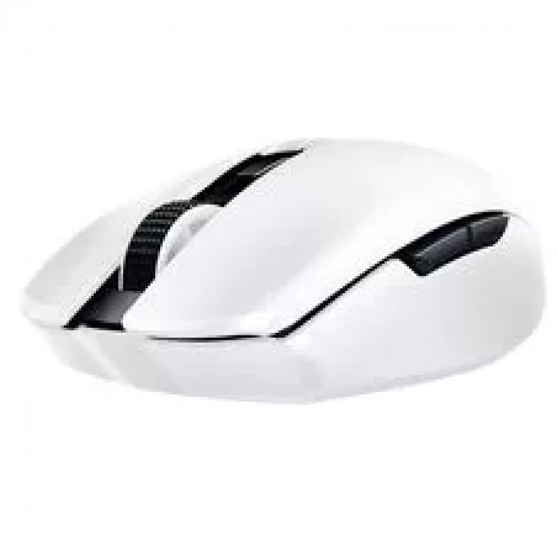Razer Orochi V2 (2026) - Weiße kabellose Gaming-Maus