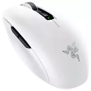 Razer Orochi V2 (2026) - Weiße kabellose Gaming-Maus