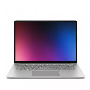 Microsoft Surface Laptop 8 15 Zoll Intel Core Ultra 7 64GB RAM 1TB SSD Platin Windows 11 Pro