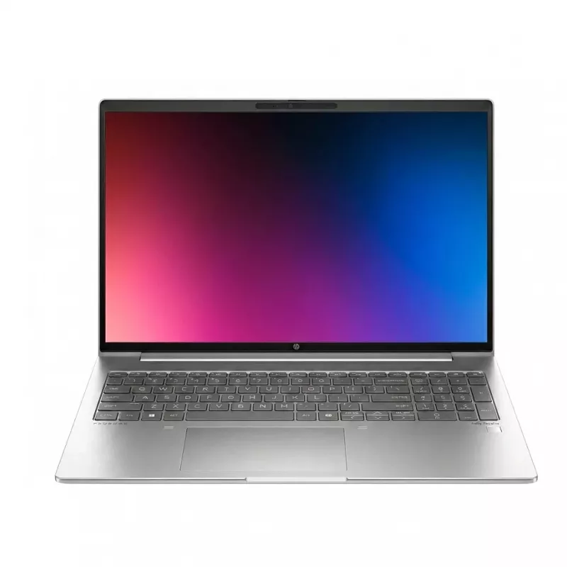 HP ProBook 460 G11 16 Zoll WUXGA IPS 400 Nits, Intel Core Ultra 7 155U, 16GB RAM, 512GB SSD, Windows 11 Pro