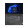 Lenovo V15 G4 Laptop, AMD Ryzen 3 7320U, 16GB RAM, 512GB SSD, 15,6 Zoll Full HD, DOS, Schwarz