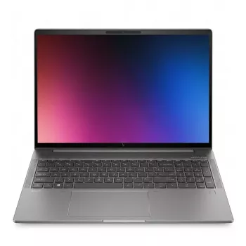 HP ZBook 8 G1i 16 Zoll WQUXGA 500 Nits IPS Mobile Workstation, Intel Core Ultra 7 255H, 32 GB DDR5 RAM, 1 TB NVMe SSD, NVIDIA RTX 500 Ada, Windows 11 Pro