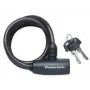 Master Lock Quantum Street No. 8126 Spiralkabelschloss 8mm 8126EURDPRO