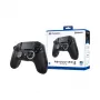 Nacon Revolution 5 Pro Wireless Controller für PS5, PS4, PC - Schwarz