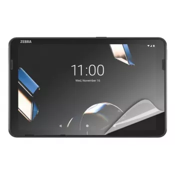 MOBILIS Anti-Shock IK06 Clear Screen Protector for Zebra ET401 10-inch Tablet