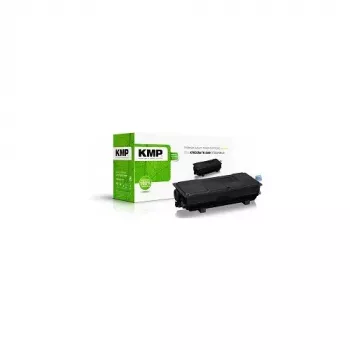 KMP Tonerpatrone Schwarz Kompatibel Kyocera TK-3430 High Yield 25.000 Seiten