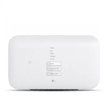 TELEKOM Speedport Smart 3 R Refurbished Router (Ohne Wandhalterung)