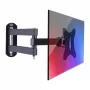 ALLNET Vesa Dual-Joint Wall Mount bis 35/20kg 75x75 100x100 (Vesa-2P75100)