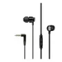 Sennheiser CX 300S In-Ear Kabelgebundenes Headset, Schwarz