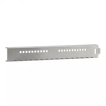 UNIFY Siemens HiPath 3800 Frontabdeckung für Peripheriesteckplätze (L30251-U600-A436)