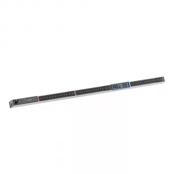 BACHMANN BN PRO M 36xC13 6xC19 33,0m CEE 16A/5p Power Distribution Unit