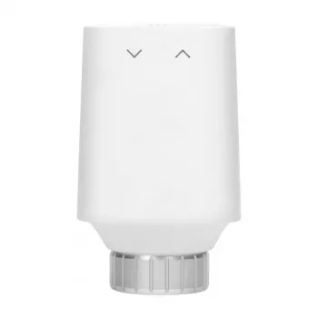 EVE SYSTEMS Eve Thermo (Matter) 5. Generation - 3er-Pack Smart-Heizkörperventile