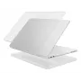 4smarts Shell Case für Apple MacBook Neo, transparent