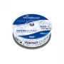 MEDIARANGE 25 x DVD-R - 4.7 GB 16x - Weiß - Inkjet-bedruckbare Oberfläche