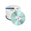 MediaRange CD-R 700MB 80min 48x 100er-Spindel