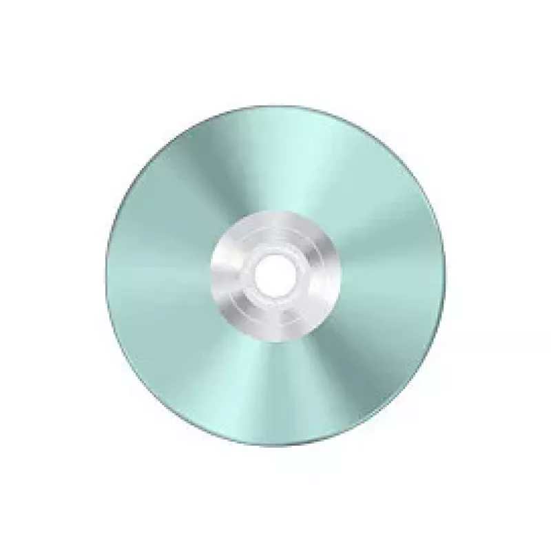 MediaRange CD-R 700MB 80min 48x 100er-Spindel