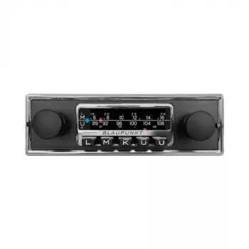 Blaupunkt Frankfurt Stereo DAB+ Bluetooth Autoradio