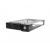 Jou Jye JJ-N-49SS-T 12G 4-Bay 2.5 inch SATA/SAS Hot-Swap Mobile Rack für 5.25 inch-Einschub - Schwarz