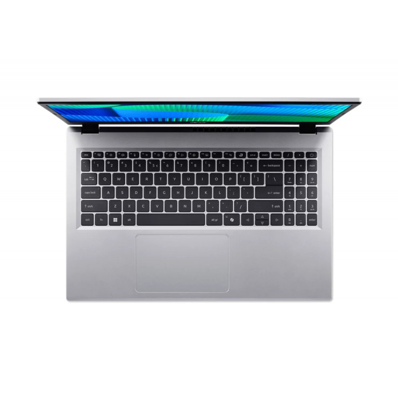 Acer Extensa EX215-57-TCO Notebook 15,6 inch WUXGA Intel Core i5-120U 16GB RAM 512GB PCIe SSD Wi-Fi 6E Bluetooth Windows 11 Pro