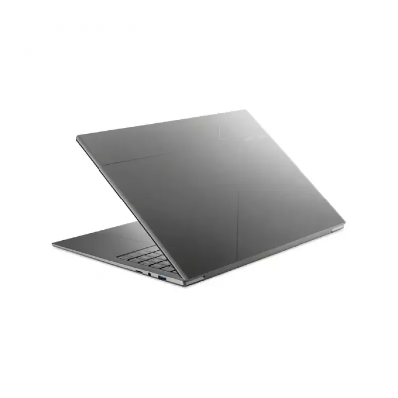 Acer Swift 16 AI SF16-71T - 180° Scharnierdesign - Intel Core Ultra X9 388H / 2,1 GHz - Win 11 Home - Intel Arc Graphics B390 - 32 GB RAM - 1,024 TB SSD NVMe - 40,6 cm (16 inch)