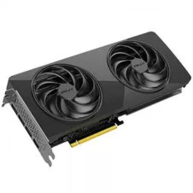 PNY GeForce RTX 5070 Slim OC 12GB GDDR7 Dual Fan Grafikkarte