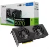 PNY GeForce RTX 5070 Slim OC 12GB GDDR7 Dual Fan Grafikkarte
