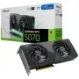 PNY GeForce RTX 5070 Slim OC 12GB GDDR7 Dual Fan Grafikkarte