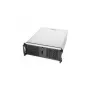 Chenbro RM41300-FS81-U3 4U Rackmount Server Chassis, E-ATX, 8x 3,5 inch Hot-Swap, Schwarz