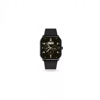Kodak Smart Watch SW-7225 Schwarz