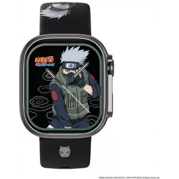 Abyx Fit Touch 5 Kakashi Hatake Watch Gray