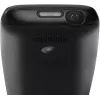 Panasonic KX-TF400EXB 4G Clamshell Mobiltelefon Schwarz