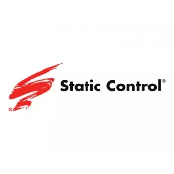 Static Control Jumbo High Capacity Tonerpatrone kompatibel mit HP CF237Y Schwarz 50.000 Seiten