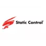 Static Control Jumbo High Capacity Tonerpatrone kompatibel mit HP CF237Y Schwarz 50.000 Seiten
